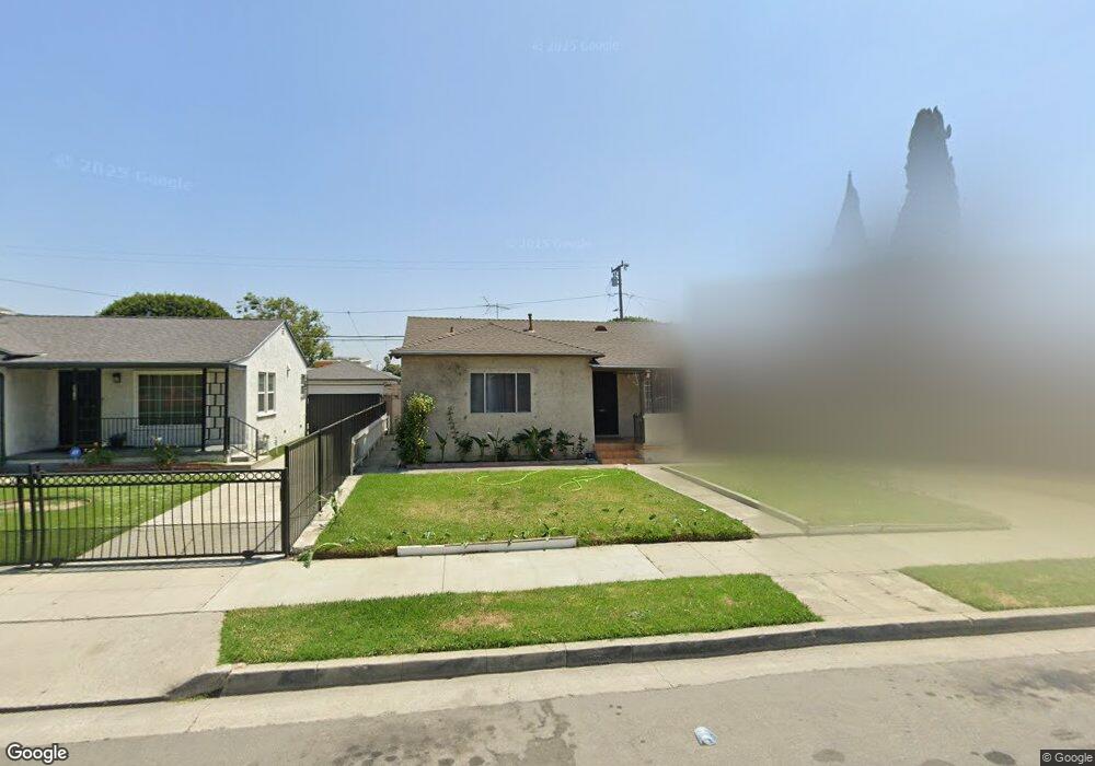 4612 E San Luis St, Compton, CA 90221 - photo 1