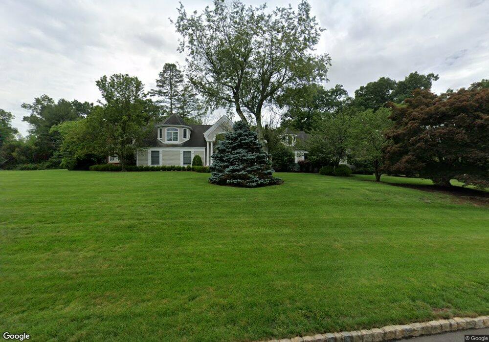 2 Thomas Jefferson Dr, Warren, NJ 07059 - photo 1