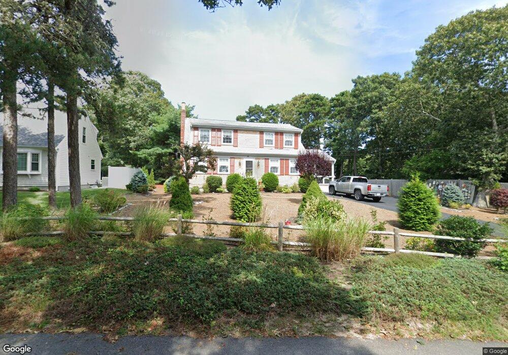 16 Trout Brook Rd, Harwich, MA 2645 - photo 1