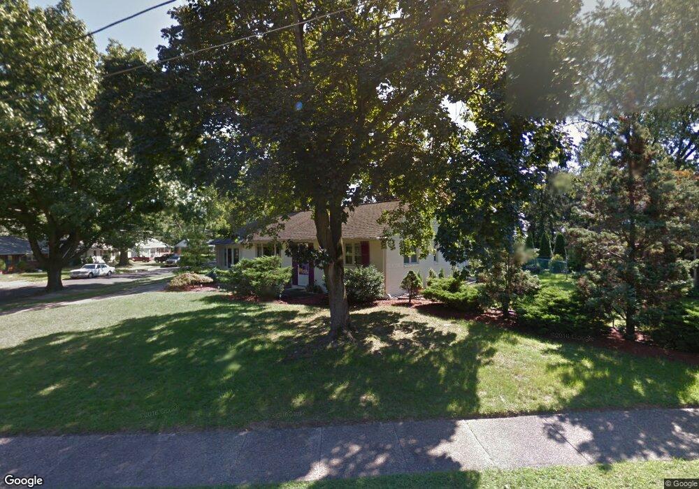 201 Bradley Ave, Haddonfield, NJ 08033 - photo 1