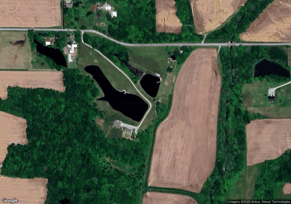 2215 E County Road 400 S, Greensburg, IN 47240 - photo 1