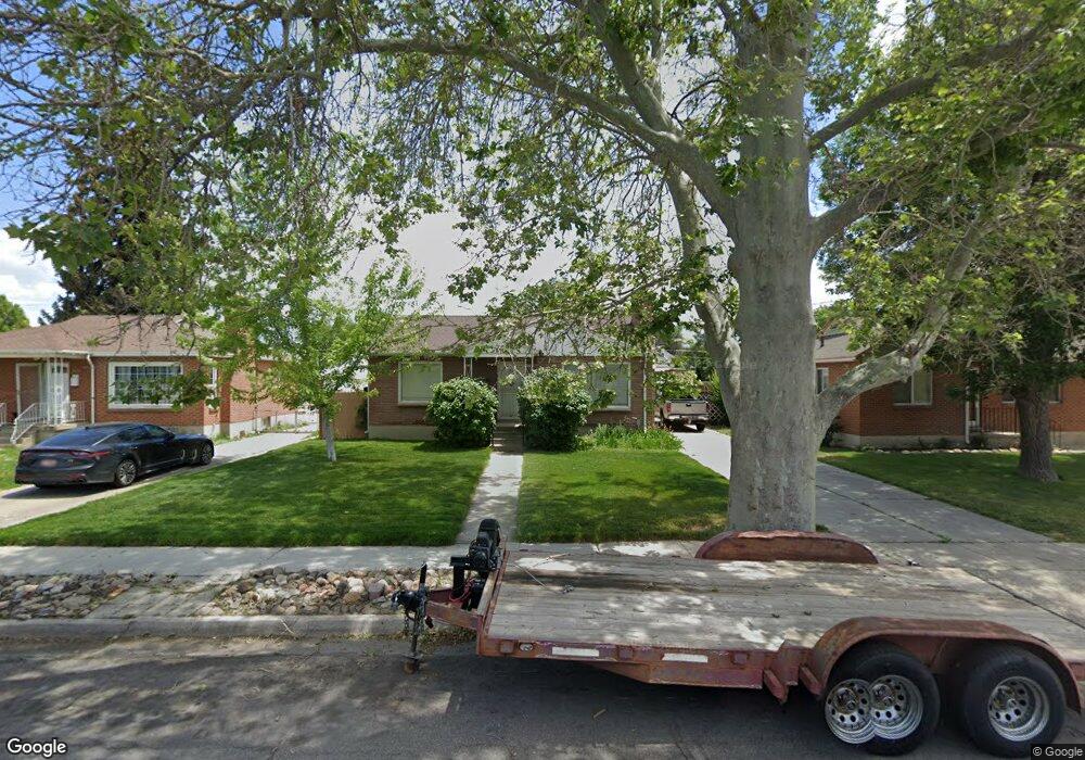 7929 Coolidge St, Midvale, UT 84047 - photo 1