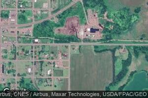 10489 W Old Highway 70, Radisson, WI 54867