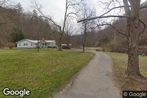 44 Garland Dr, Langley, KY 41645