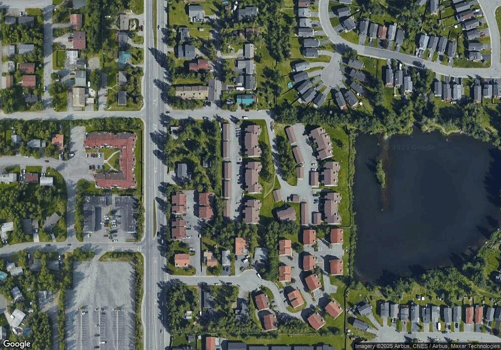 5628 E 40th Ave, Anchorage, AK 99504 - photo 1