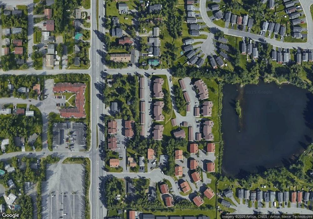 5626 E 40th Ave unit E304, Anchorage, AK 99504 - photo 1