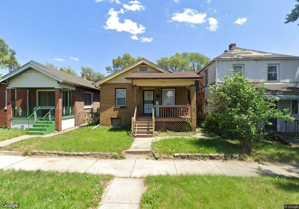 1129 Tyler St, Gary, IN 46407 - photo 1