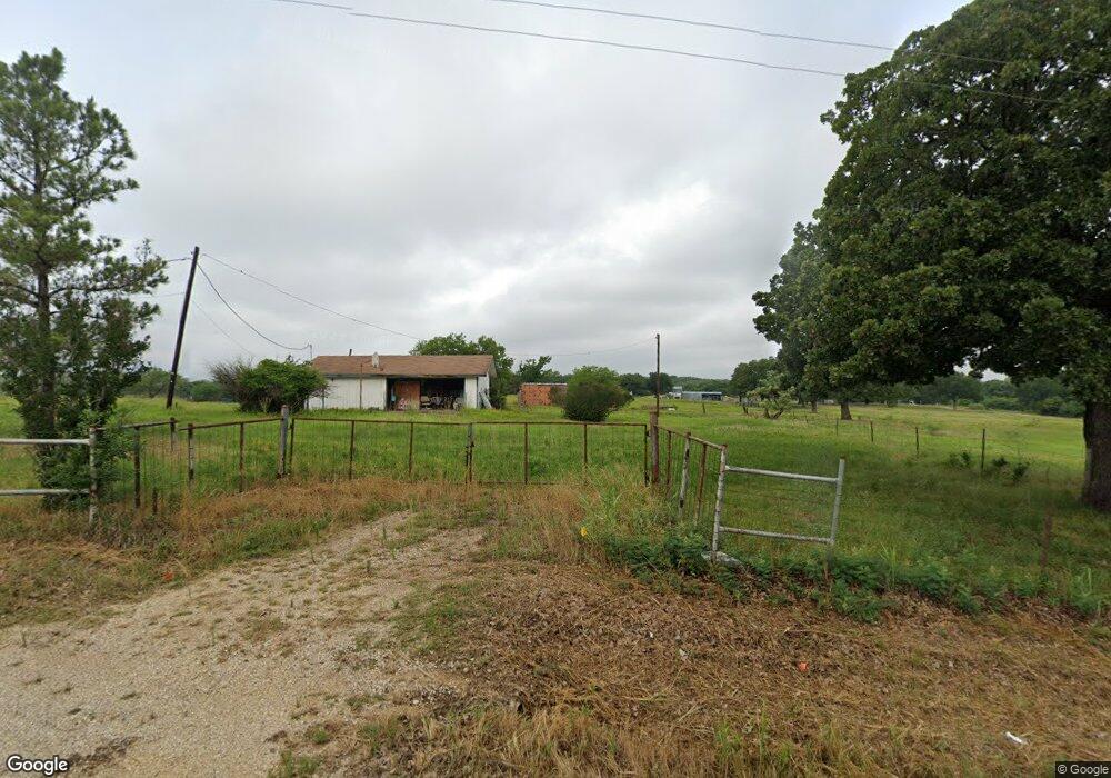 225 Smith St, Boyd, TX 76023 - photo 1