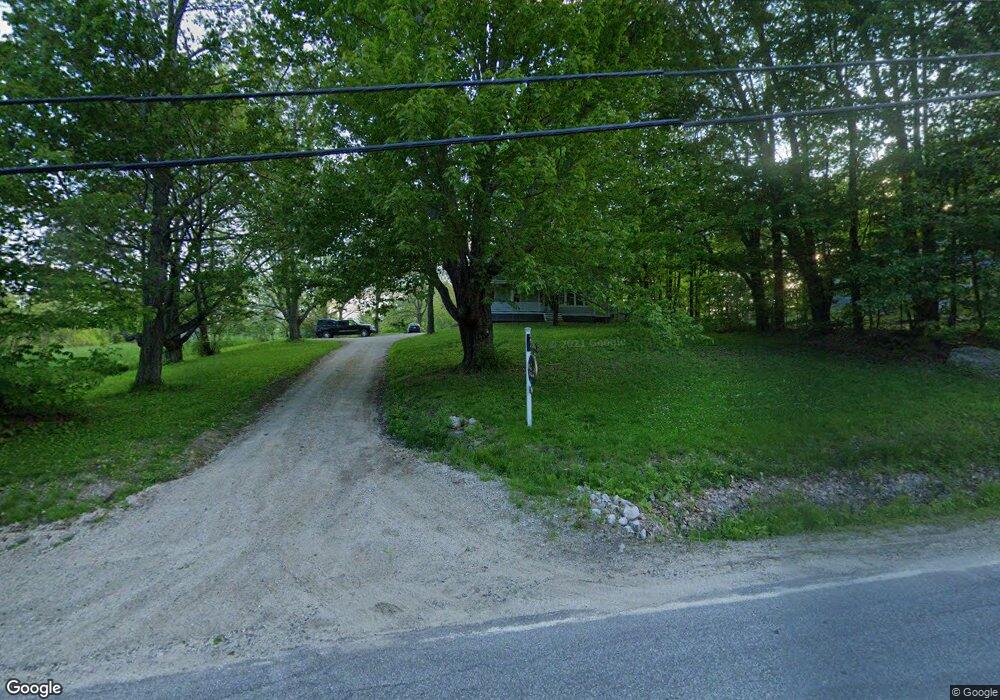 357 Intervale Rd, New Gloucester, ME 04260 - photo 1