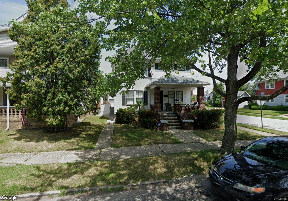 1977 Nelawood Rd, Cleveland, OH 44112 - photo 1