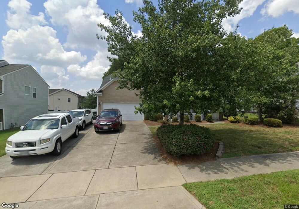 5394 Josephine Ln SW, Concord, NC 28027 - photo 1