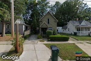 407 W Maple St, Lansing, MI 48906