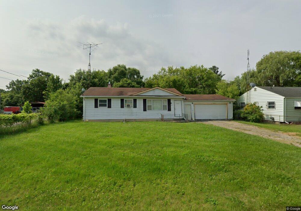 1276 E Princeton Ave, Flint, MI 48505 - photo 1