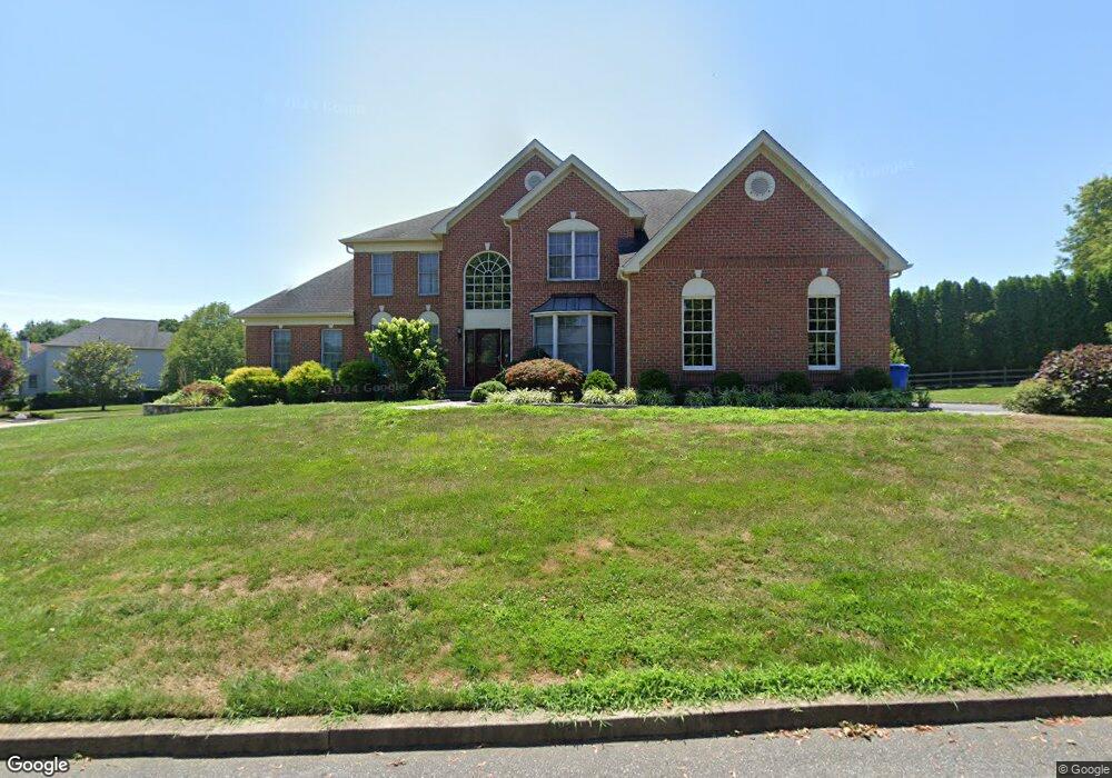 1 Mary Ct, Glen Mills, PA 19342 - photo 1