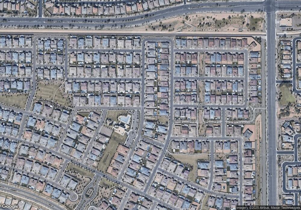 5305 S Vegas, Mesa, AZ 85212 - photo 1