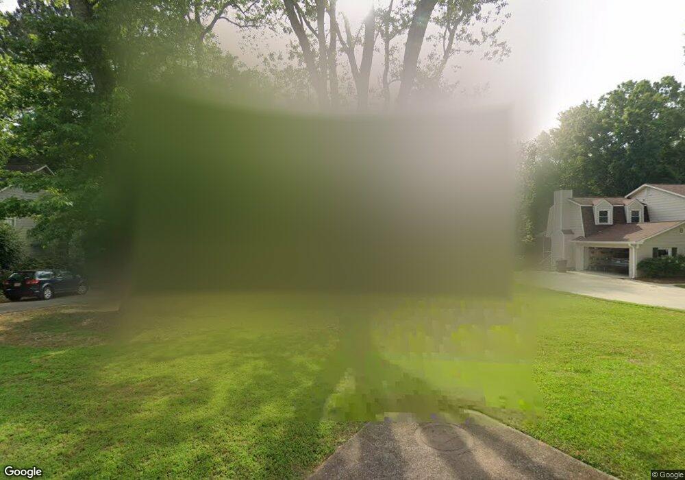 2431 Prince Howard Way, Marietta, GA 30062 - photo 1