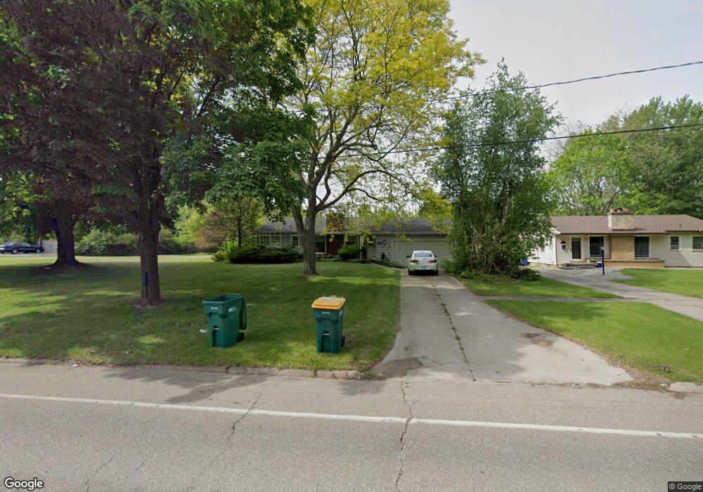 380 W River Rd, Flushing, MI 48433 - photo 1