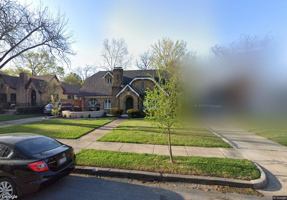 5326 Morningside Ave, Dallas, TX 75206 - photo 1