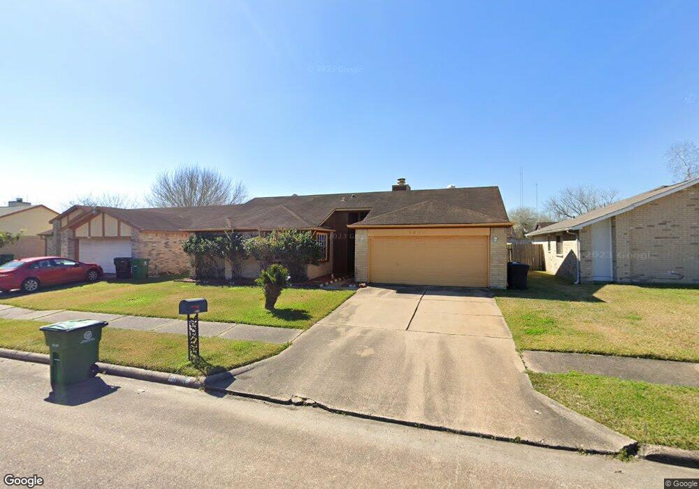 6215 Roseridge Ln, Houston, TX 77053 - photo 1