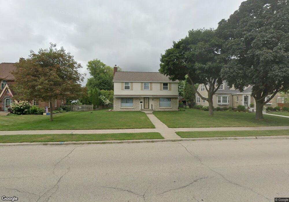 1407 1st St, Menominee, MI 49858 - photo 1