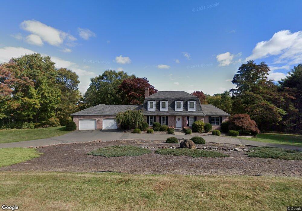 259 Winding Ridge, Southington, CT 06489 - photo 1