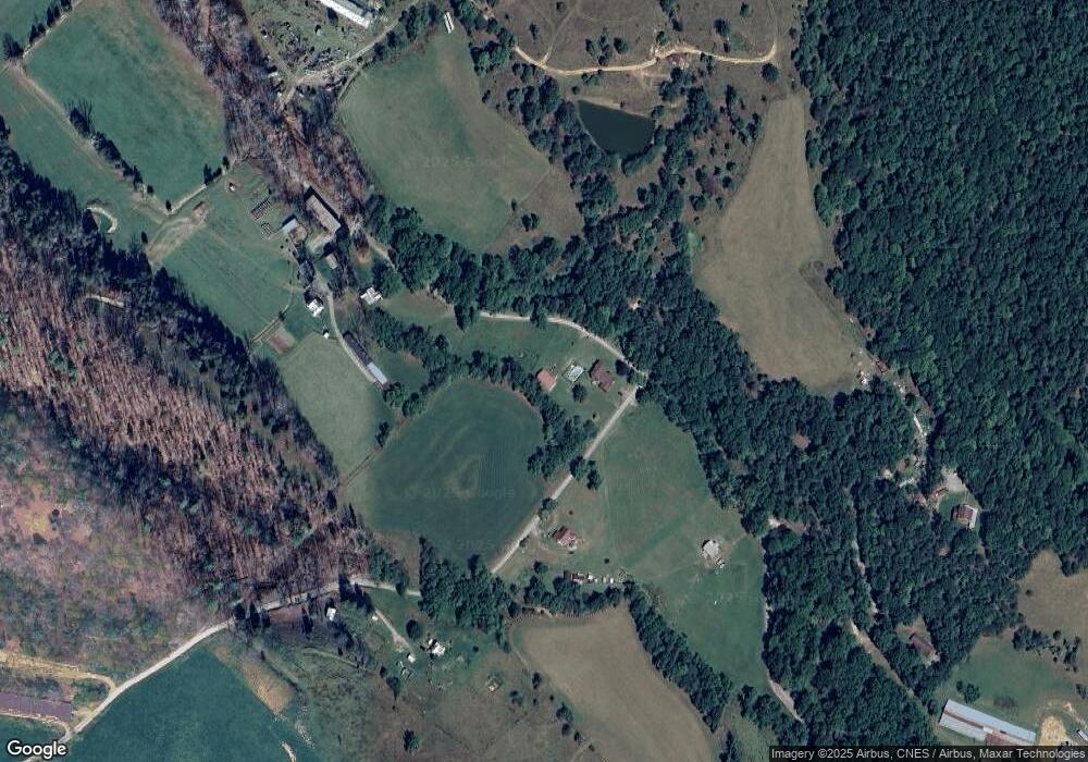 20489 Arbuckle Rd, Bergton, VA 22811 - photo 1