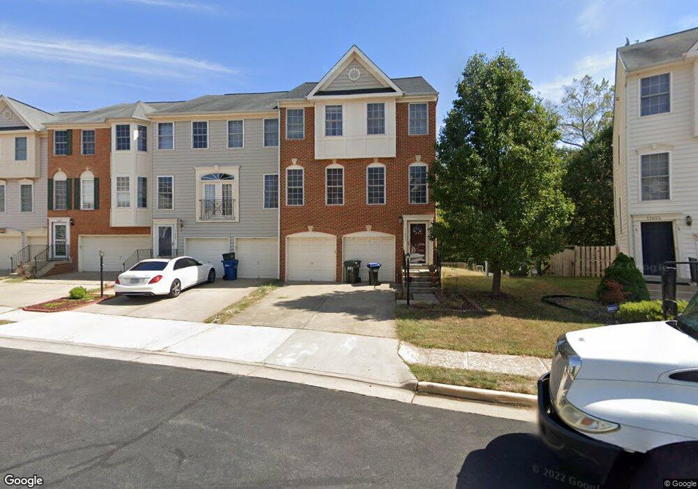 11811 Medway Church Loop, Manassas, VA 20109 - photo 1