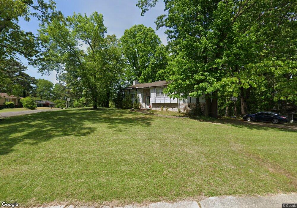 700 Country View Ct, Birmingham, AL 35215 - photo 1