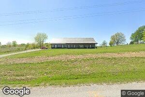 19008 Scott Rd, Holt, MO 64048