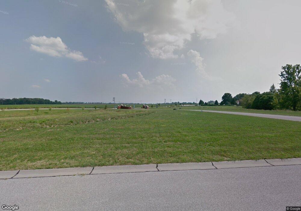 409 Willow Bend Ln, O Fallon, IL 62269 - photo 1