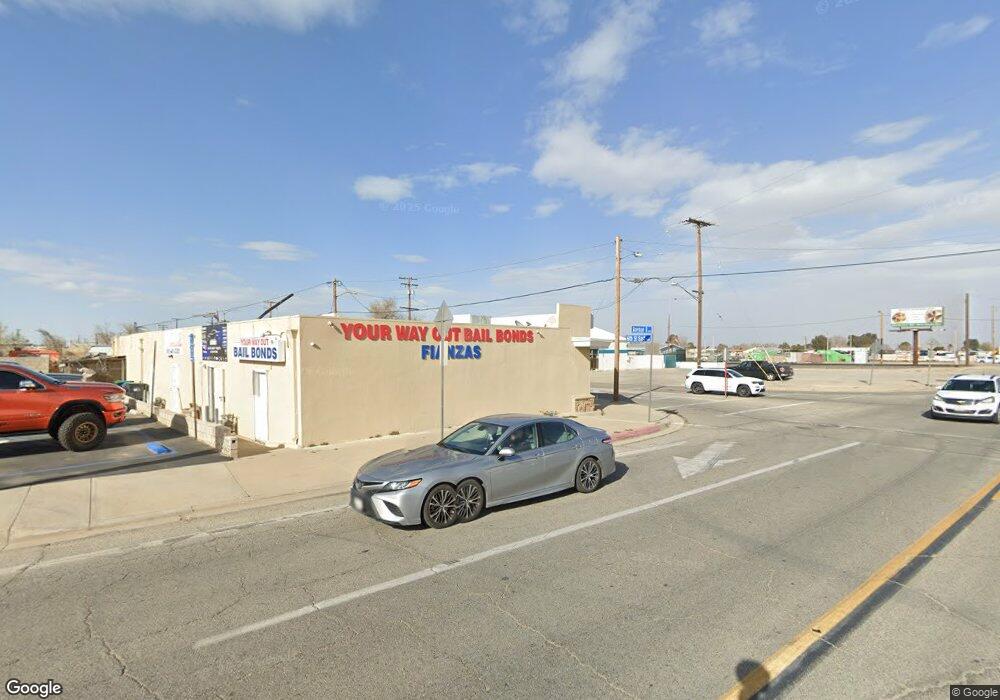 38003 6th St E, Palmdale, CA 93550 - photo 1