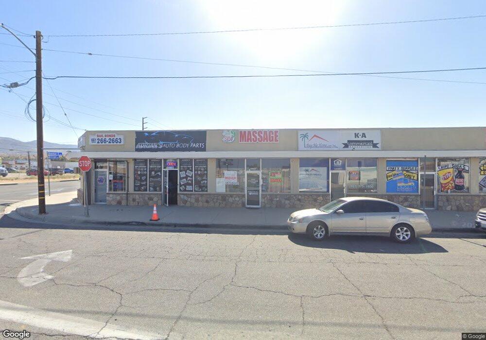 38005 6th St E, Palmdale, CA 93550 - photo 1