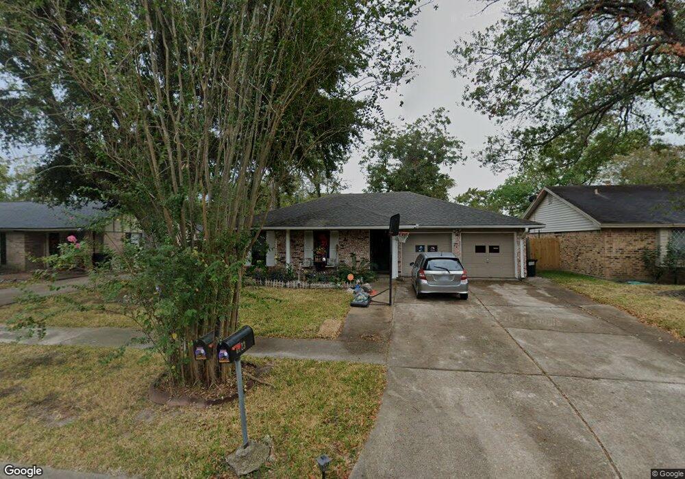 6723 Feather Creek Dr, Houston, TX 77086 - photo 1