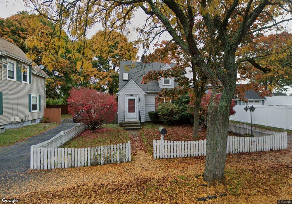 28 N Emerson St, Wakefield, MA 01880 - photo 1