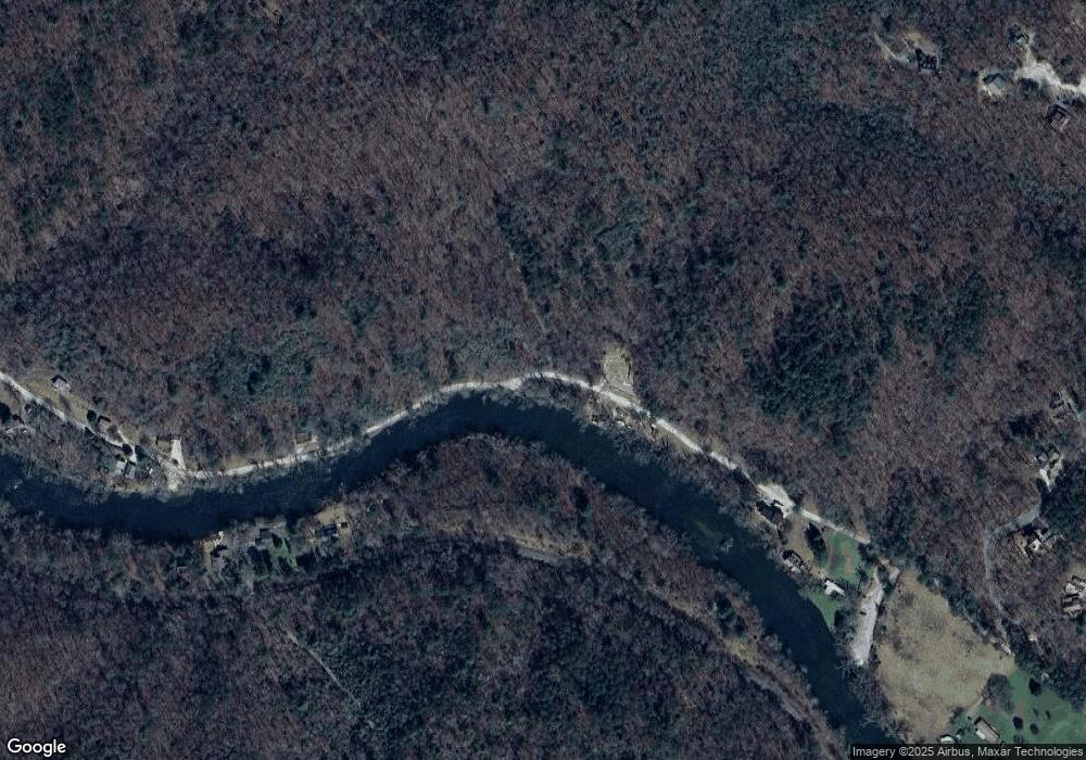 599 Toccoa River Forest, Mineral Bluff, GA 30559 - photo 1