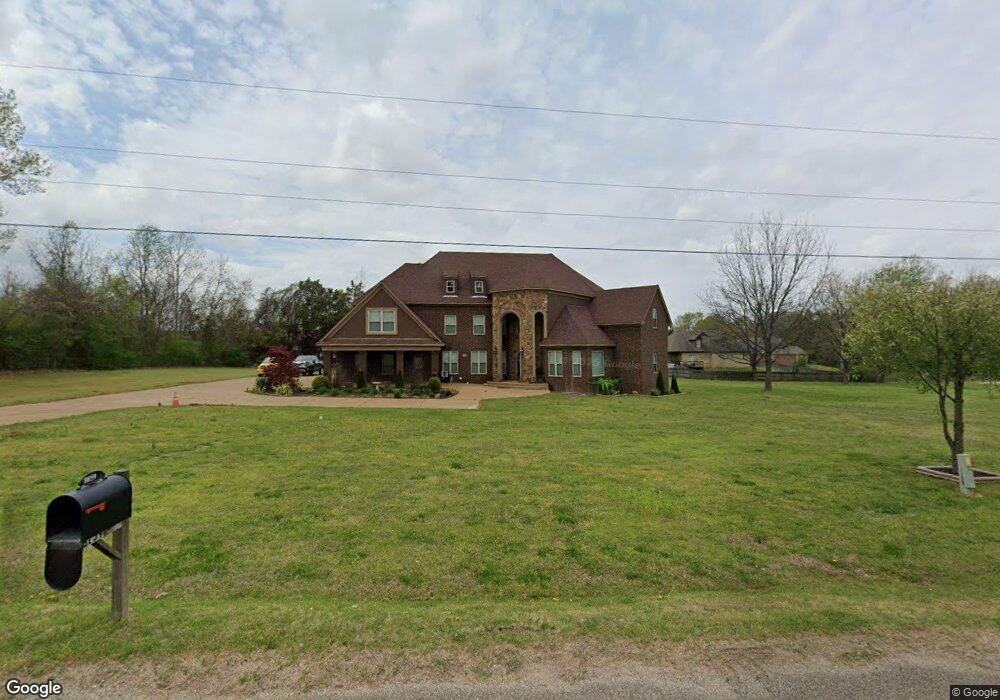 10159 Desoto Rd, Olive Branch, MS 38654 - photo 1