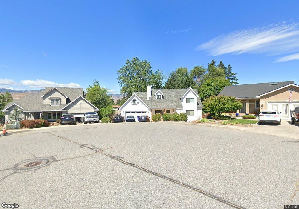 1731 Manhattan Dr, East Wenatchee, WA 98802 - photo 1