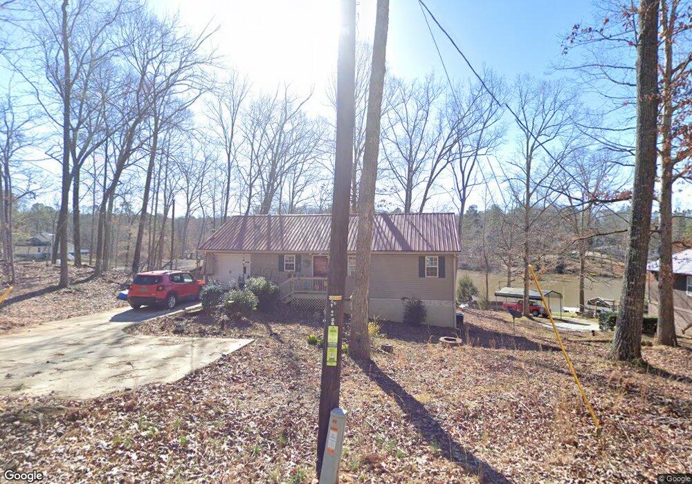 49 Ray Rd, Covington, GA 30014 - photo 1