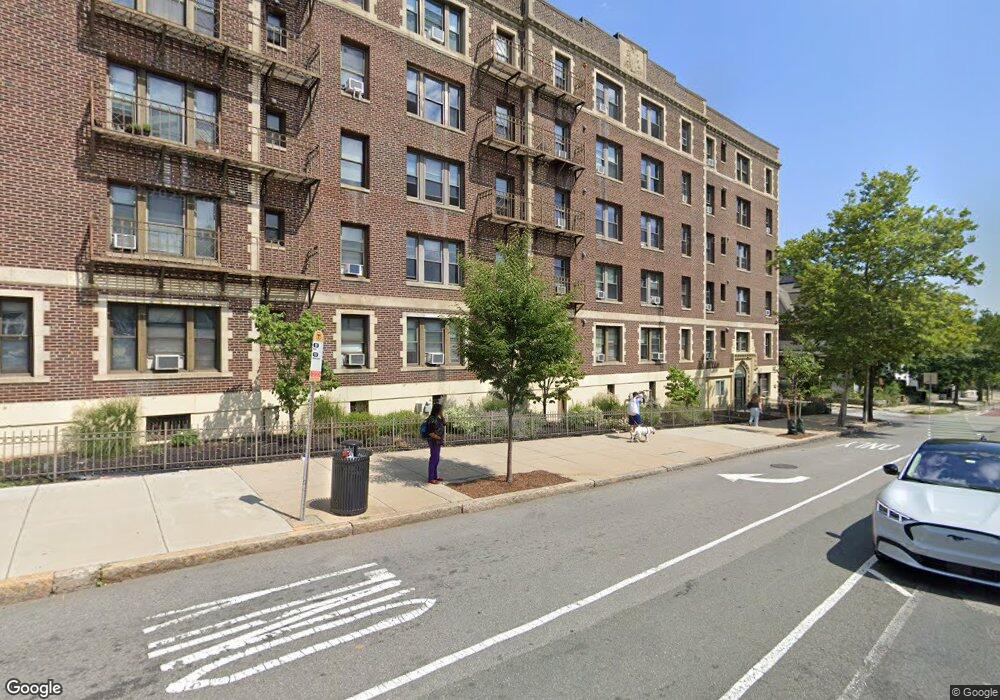 383 Broadway unit 39, Somerville, MA 02145 - photo 1