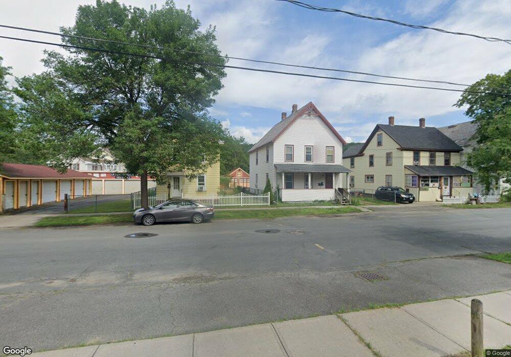 32 H St, Turners Falls, MA 01376 - photo 1