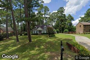 2703 Somerset Dr, Albany, GA 31721