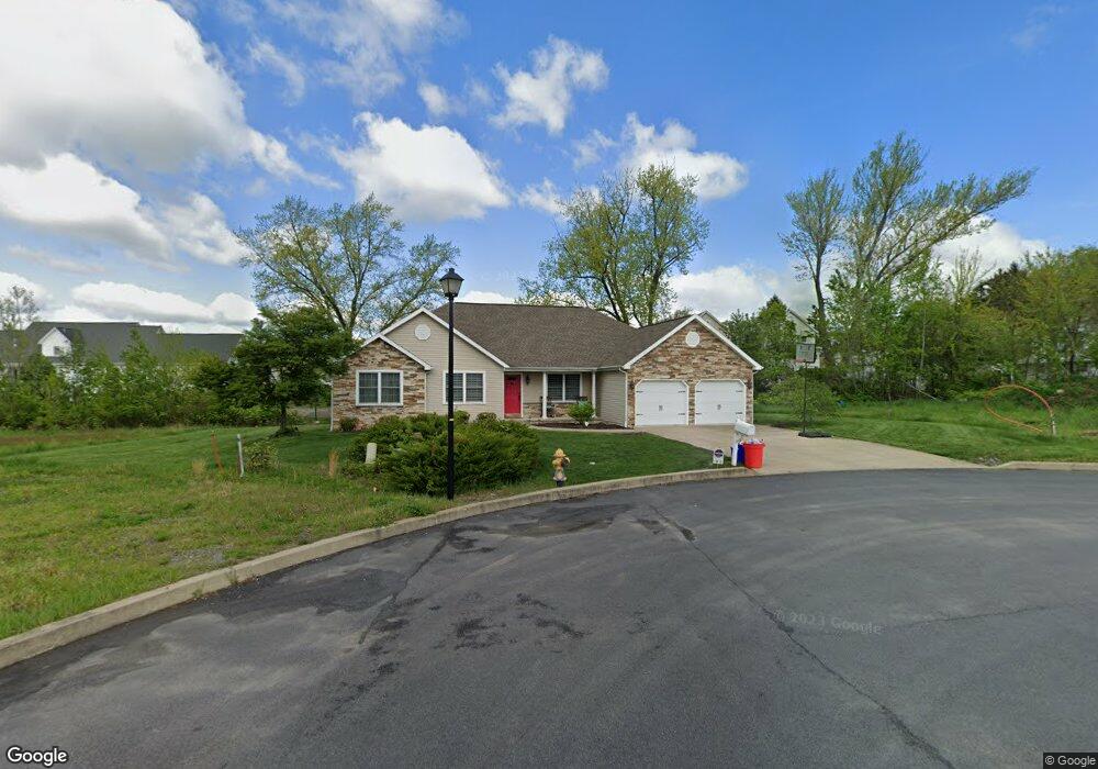 1317 Reynolds Ave unit L8, Scranton, PA 18504 - photo 1