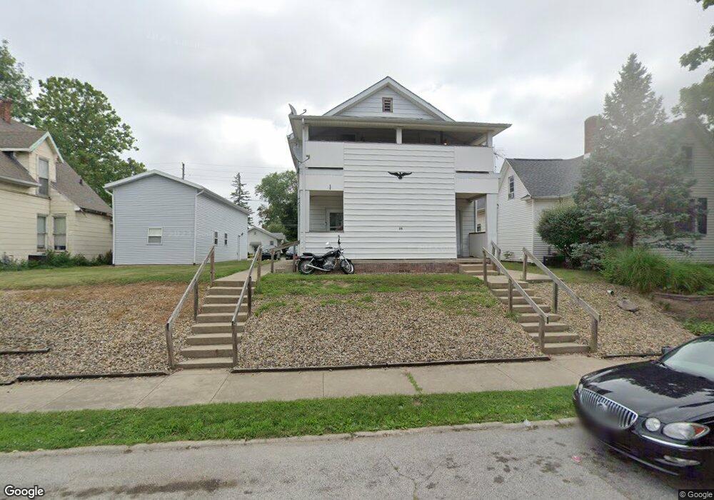 25 N 21st St, Lafayette, IN 47904 - photo 1