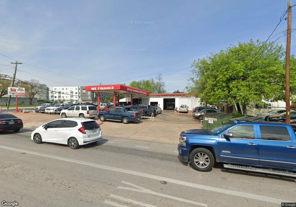 6000 Cameron Rd, Austin, TX 78723 - photo 1