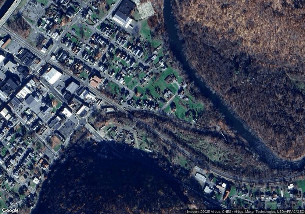 247 N Water St, Keyser, WV 26726 - photo 1