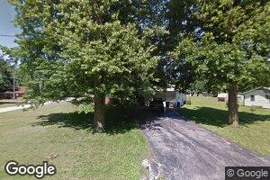 611 S 2nd St, Jasper, MO 64755