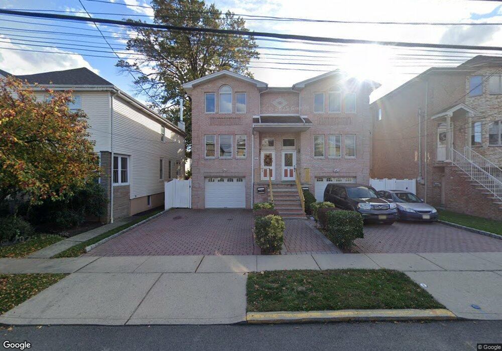 218 Columbus Place unit C0218, Cliffside Park, NJ 07010 - photo 1