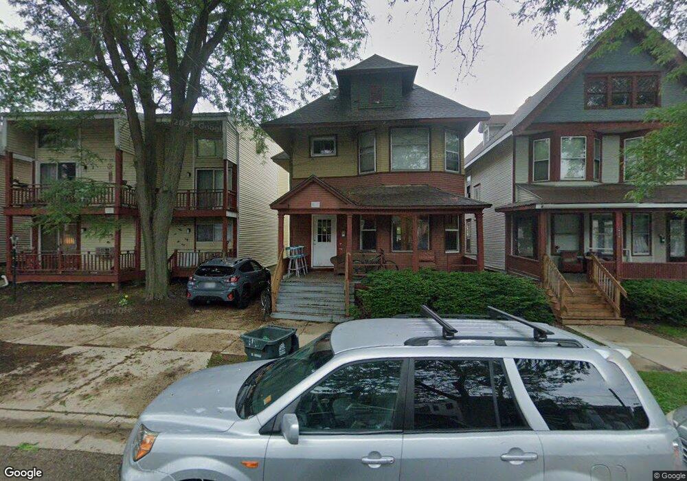 438 W Doty St unit 2, Madison, WI 53703 - photo 1