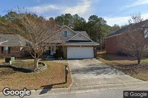 164 War Admiral Dr, West Columbia, SC 29170