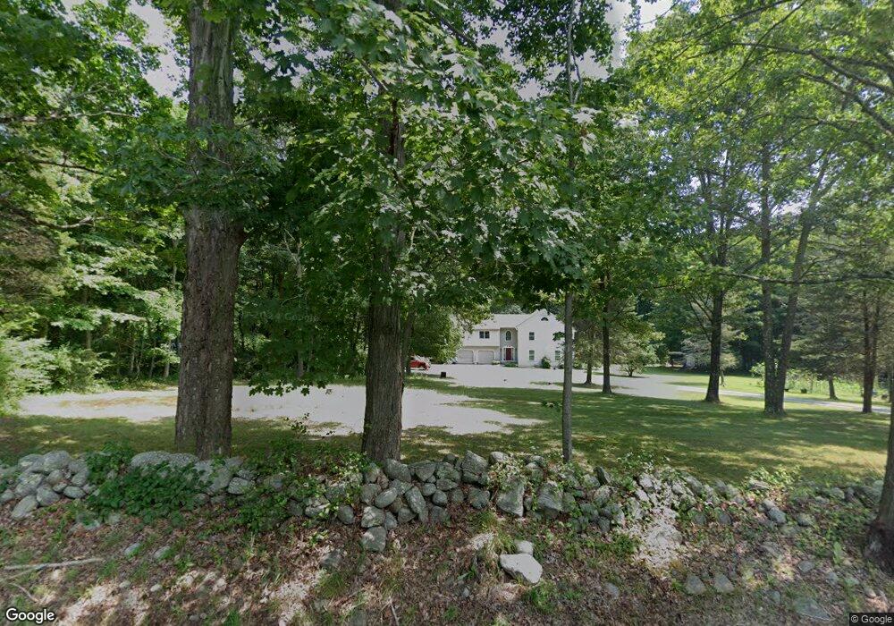 110 Chestnut Hill Rd, Killingworth, CT 06419 - photo 1